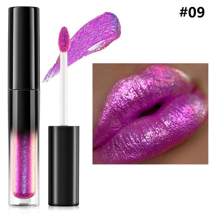 Gloss à lèvres Chameleon de Some Factory 2,6 g