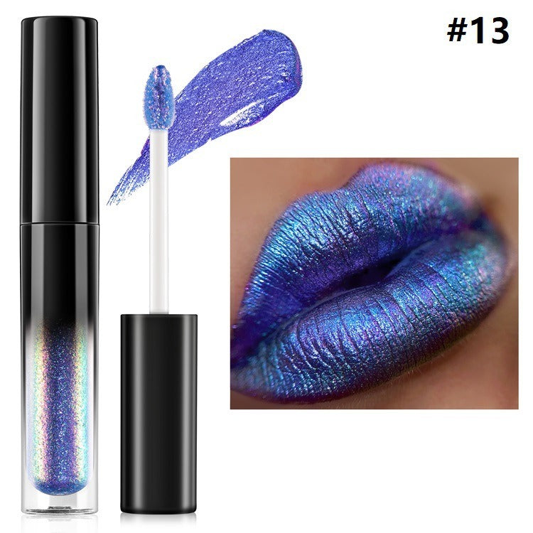 Gloss à lèvres Chameleon de Some Factory 2,6 g