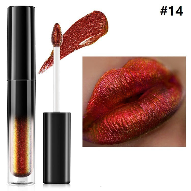 Gloss à lèvres Chameleon de Some Factory 2,6 g