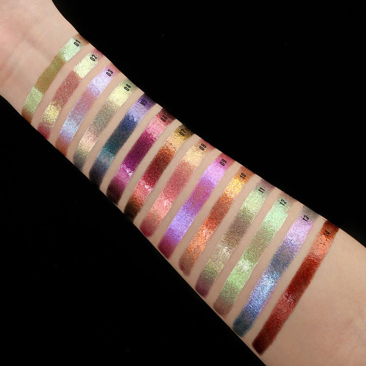 Gloss à lèvres Chameleon de Some Factory 2,6 g