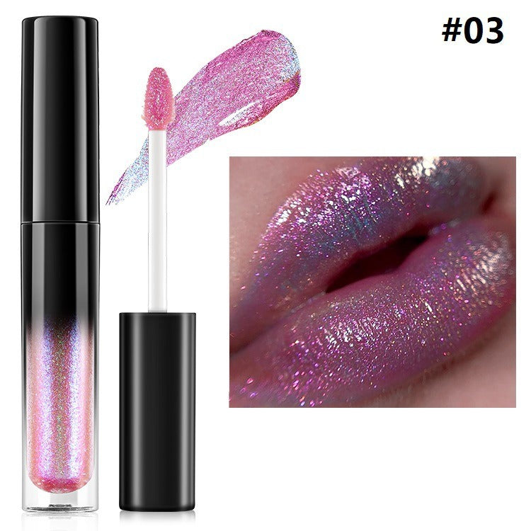 Gloss à lèvres Chameleon de Some Factory 2,6 g