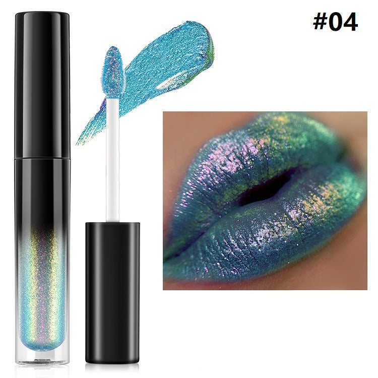 Gloss à lèvres Chameleon de Some Factory 2,6 g