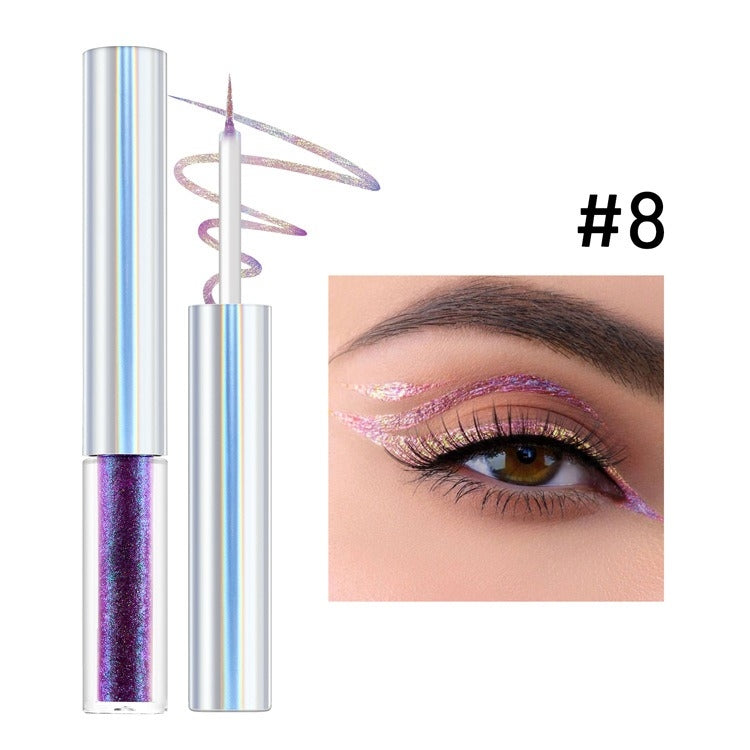 Eyeliner liquide Chameleon à séchage rapide Some Factory 1,3 g