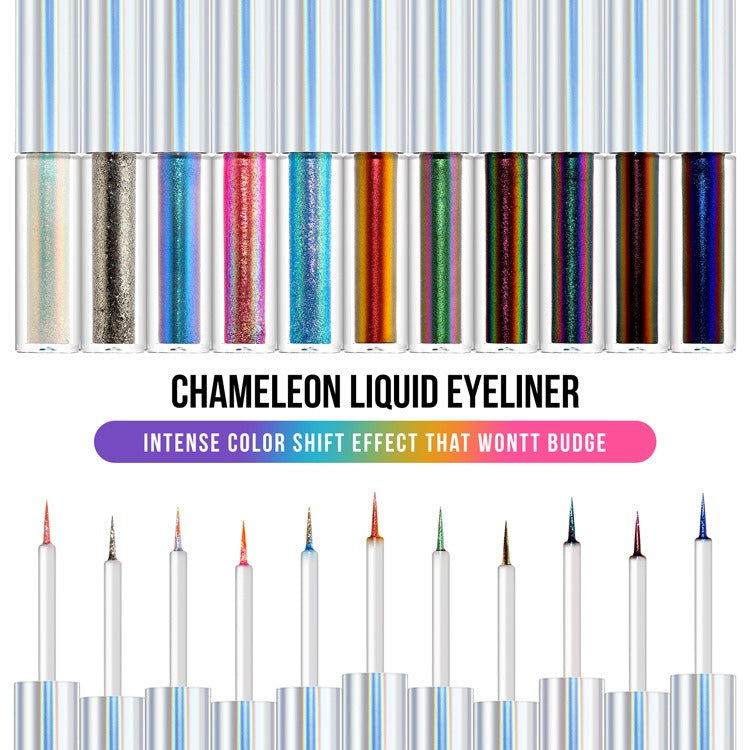 Some Factory - Chameleon Liquid Eyeliner Quick Dry 1.3g