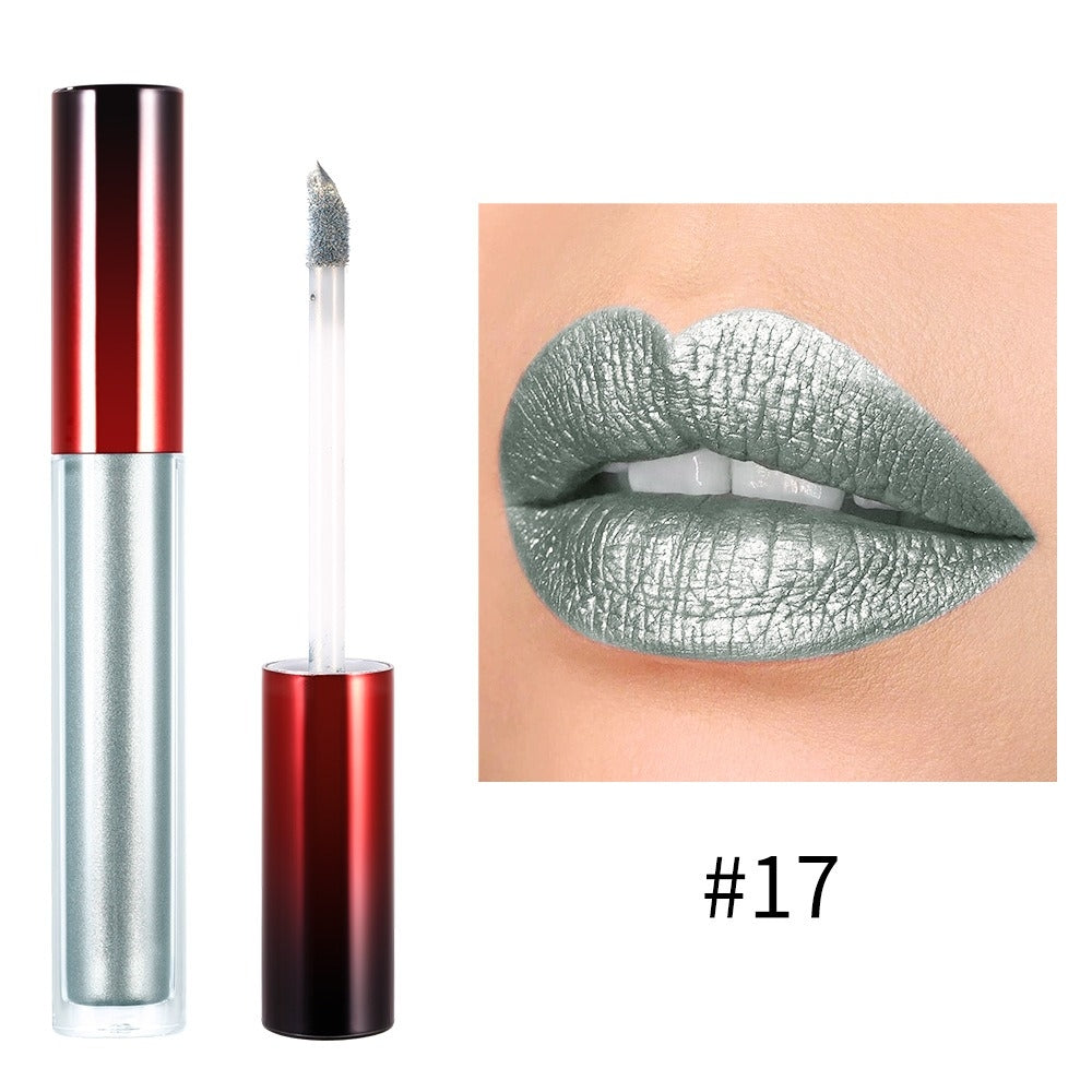 Some Factory Pearlescent Matte Lip Gloss 2.5g