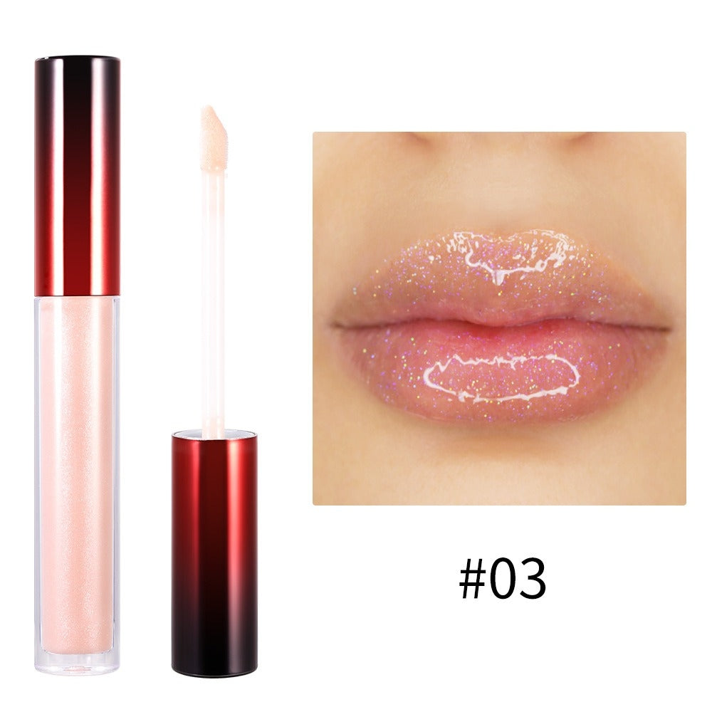 Some Factory Pearlescent Matte Lip Gloss 2.5g
