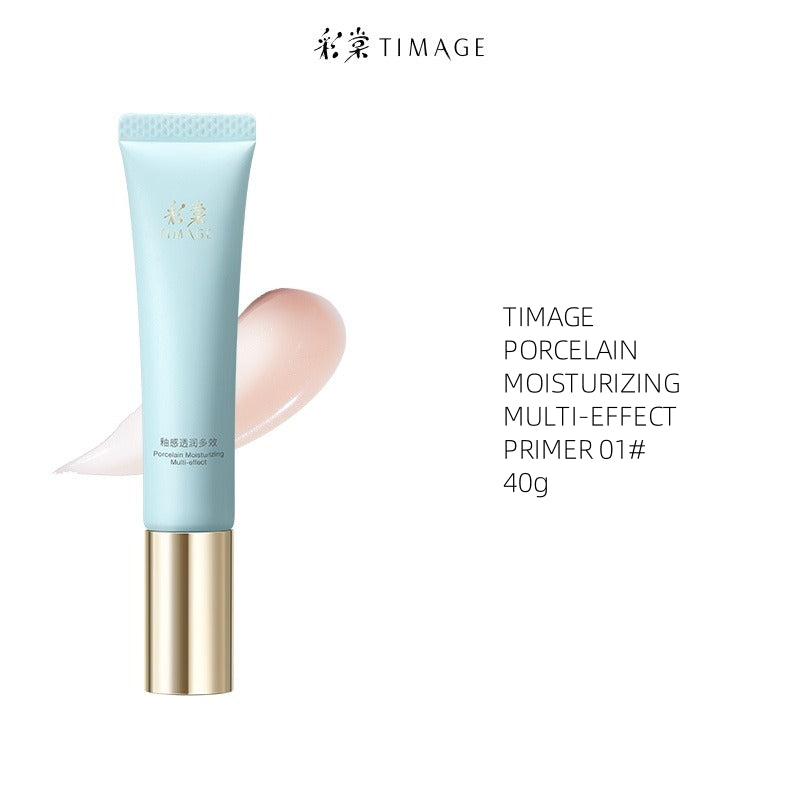 Base de teint multi-formules TIMAGE pour différents effets 40 g