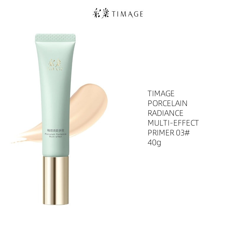 Base de teint multi-formules TIMAGE pour différents effets 40 g