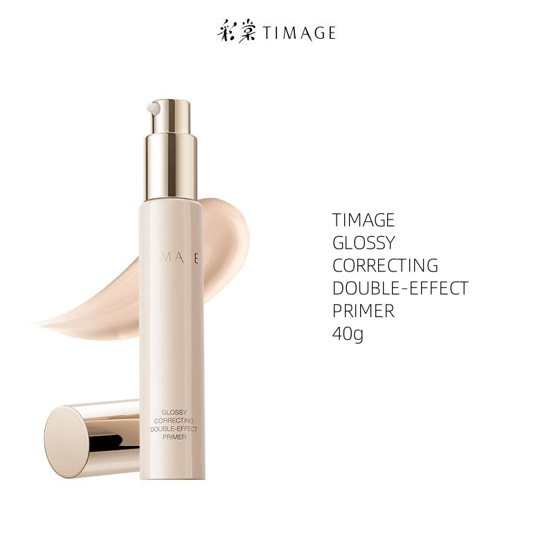 Base de teint multi-formules TIMAGE pour différents effets 40 g