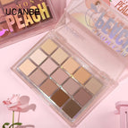 Almond Peach