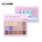 Taro Milktea / 10.8g