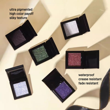 UCANBE - Ultra Pigmented Glitter Eyeshadow 1.5g
