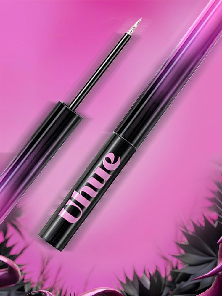 Fard à paupières liquide UHUE sous l'eyeliner illuminant et scintillant 2 g