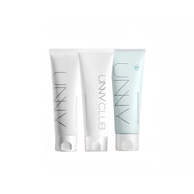 UNNYCLUB - Face Cleanser 120g