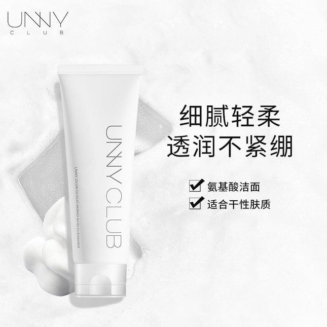 UNNYCLUB - Face Cleanser 120g