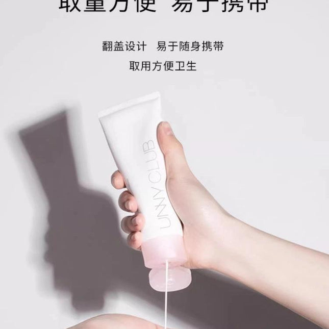UNNYCLUB - Filter Body Tone-up Cream 01 100ml