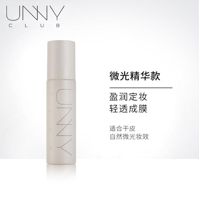 UNNYCLUB - Fixer Makeup Mist 100ml
