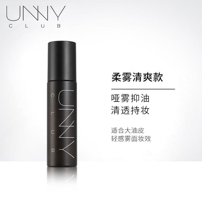 UNNYCLUB - Fixer Makeup Mist 100ml