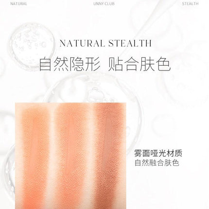 UNNYCLUB - Invisible Lace Double Eyelid Sticker Multi Sized