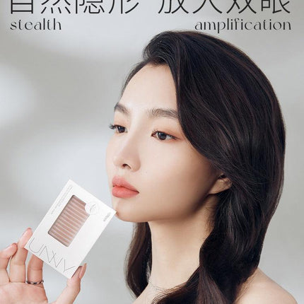 UNNYCLUB - Invisible Lace Double Eyelid Sticker Multi Sized
