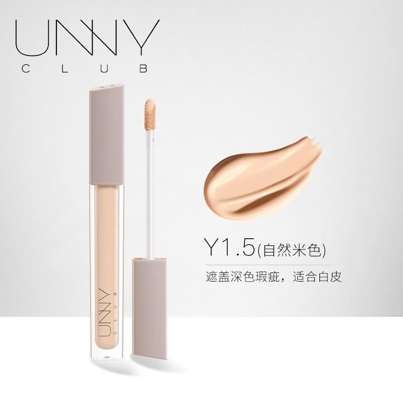 Anti-cernes liquide UNNY CLUB Airy Velvet
