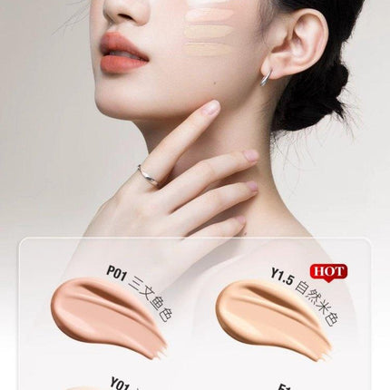 UNNYCLUB - Liquid Concealer Airy Velvet