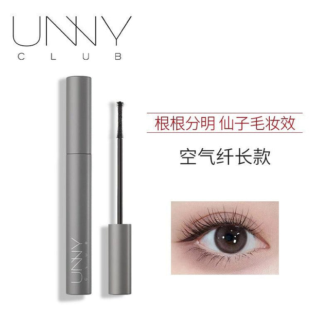 UNNYCLUB - Mascara Volumizing Lengthening Fixing