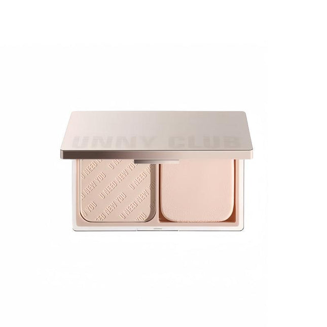 UNNYCLUB - Pressed Setting Powder 9g