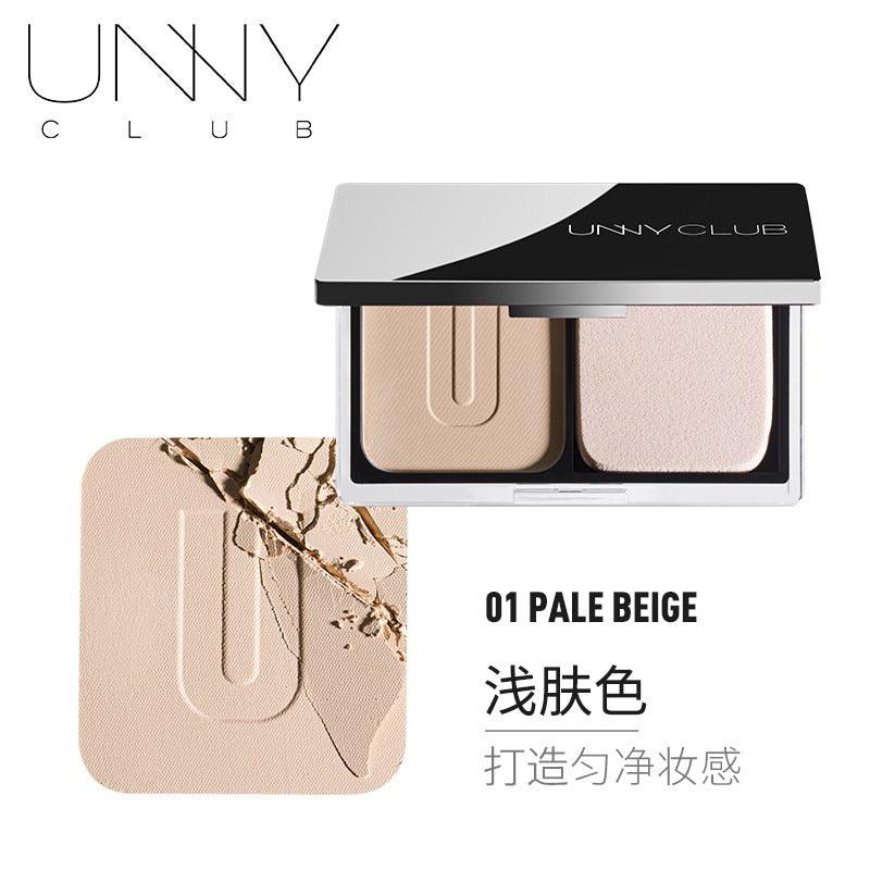 Poudre Fixatrice Compacte UNNY CLUB 9g