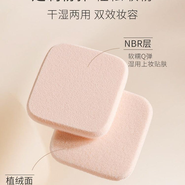 UNNYCLUB - Pressed Setting Powder 9g