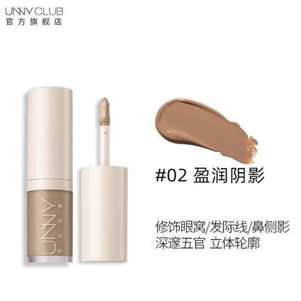 UNNYCLUB - Sculpting Liquid Color 6.5g