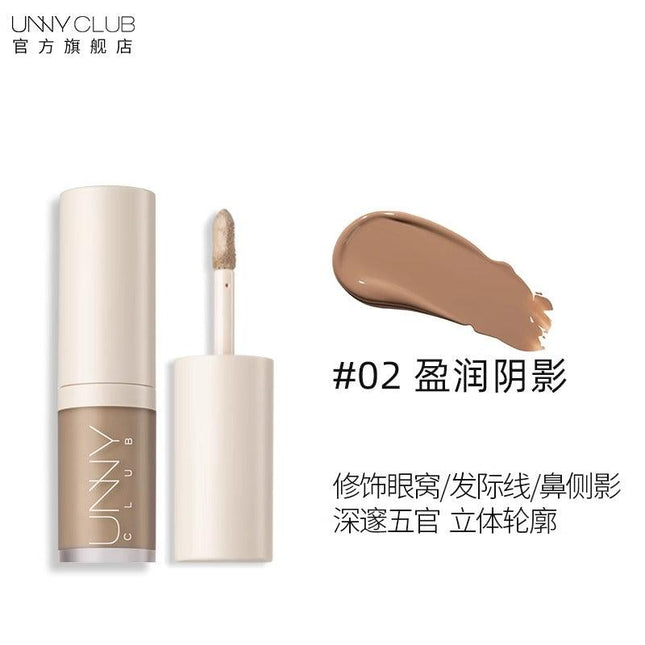 UNNYCLUB - Sculpting Liquid Color 6.5g