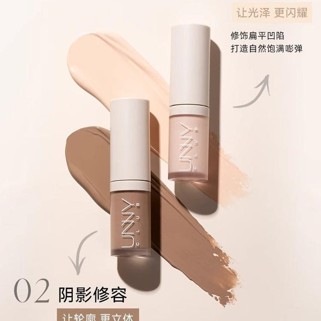 UNNYCLUB - Sculpting Liquid Color 6.5g