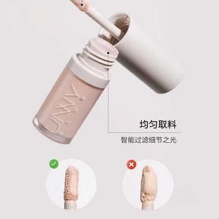 UNNYCLUB - Sculpting Liquid Color 6.5g