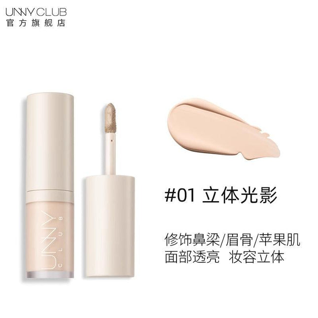 UNNYCLUB - Sculpting Liquid Color 6.5g
