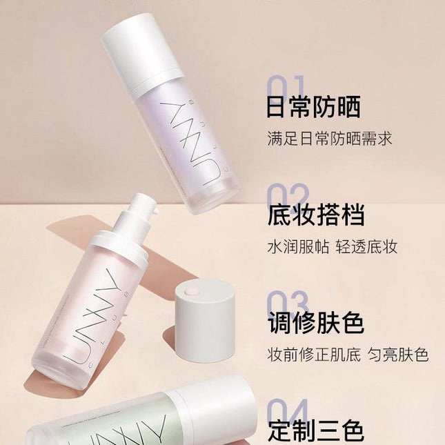 UNNYCLUB - Tinted Moisturizer 30g