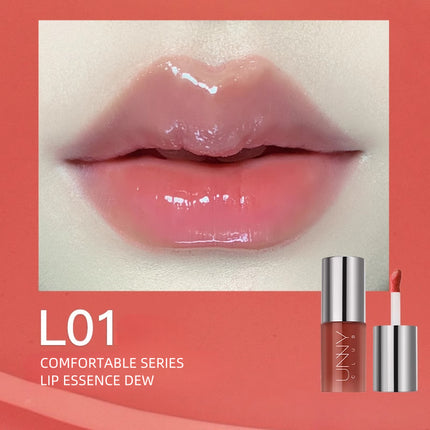 UNNYCLUB - Encounter Series Lip Glow Serum 5ml