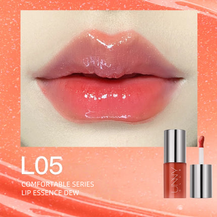 UNNYCLUB - Encounter Series Lip Glow Serum 5ml