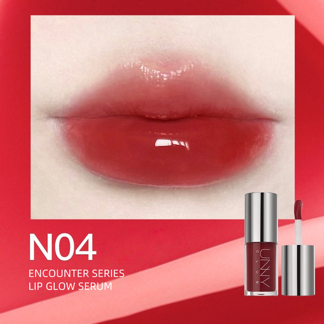 UNNYCLUB - Encounter Series Lip Glow Serum 5ml
