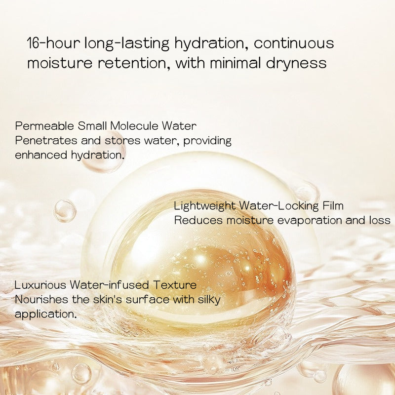 UNNYCLUB - Sensory Hydrating Face Base Cream 30g