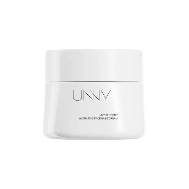 UNNYCLUB - Sensory Hydrating Face Base Cream 30g