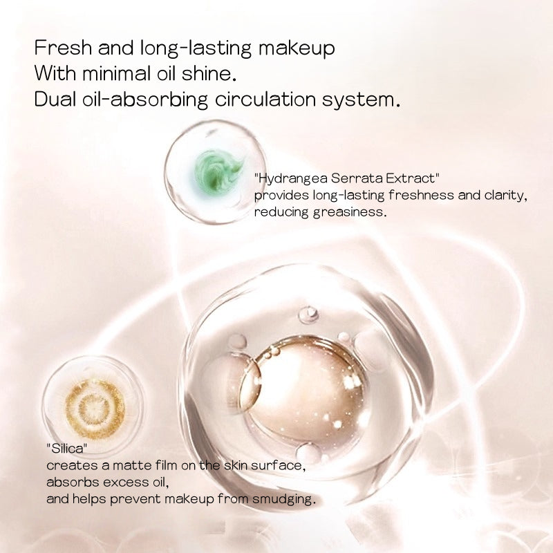 UNNYCLUB - Sensory Matte Primer Stick 4.8g