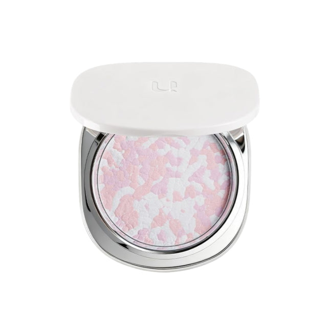 UNNYCLUB - Illusion Color Lightweight Setting Powder Compact 6g