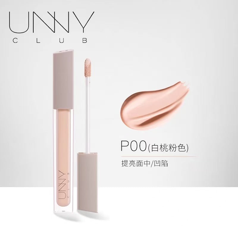 Anti-cernes liquide UNNY CLUB Airy Velvet