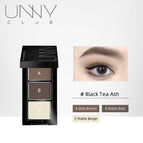BLACK TEA ASH