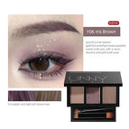 Y06 IRIS BROWN