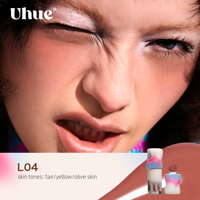 Uhue 液体腮红 4.5ml
