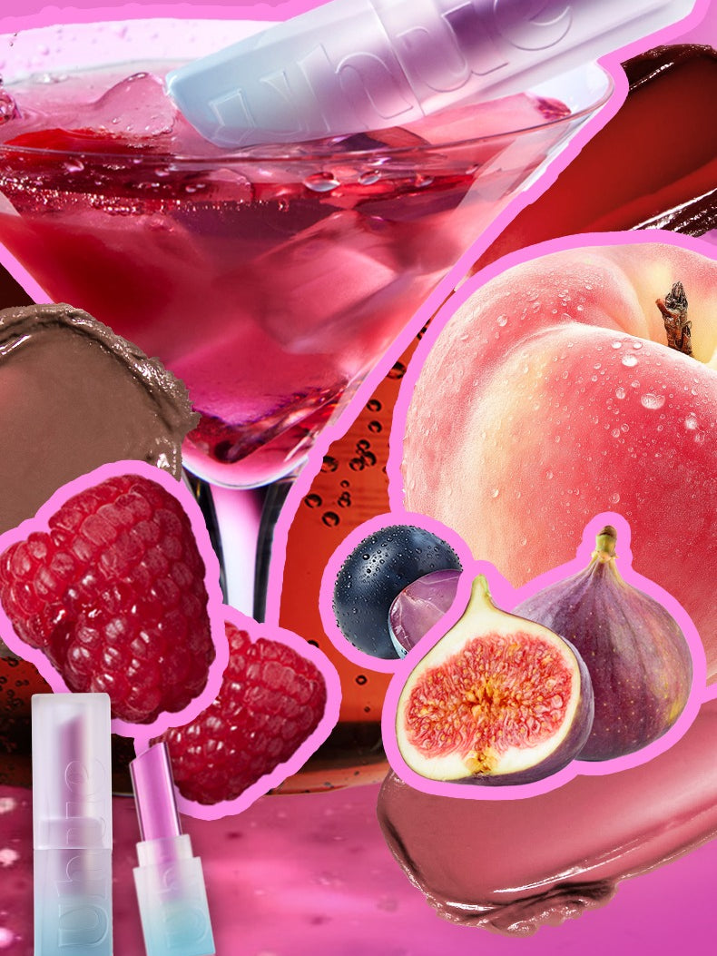 Uhue Tipsy Mirror Lipstick 3.7g