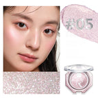 05 White Peach Princess