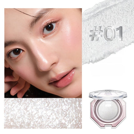 UKISS - Gel Highlighter with Fine Shimmer 4.2g